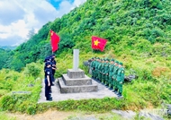 Vietnamese, Chinese border forces enhance coordination in border management and protection